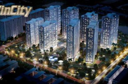 Vincity Quận 7 – Căn Hộ Phong Cách Hiện Đại, Tiện Ích Đầy Đủ