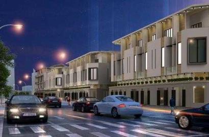 Airlink Residence – Khu đô thị kết nối sân bay, không gian sống hiện đại và tiềm năng đầu tư nổi bật
