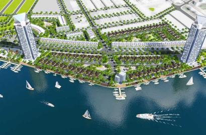 Marina Complex – Khu đô thị ven sông cao cấp, bến du thuyền đẳng cấp và tiềm năng đầu tư bền vững