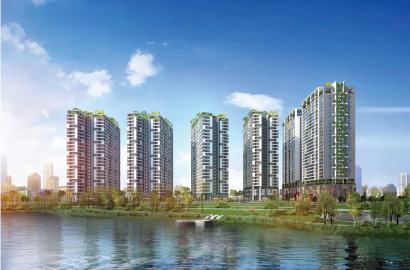 Nhà Ở Cho Cán Bộ Chiến Sỹ Bộ Công An – Dự Án Nhà Ở An Sinh Đáng Sống Tại Hà Nội