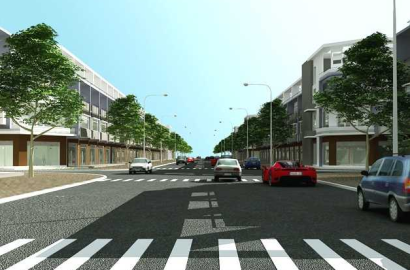 Khu dân cư Phú Ân Nam 2 – Thông tin chi tiết, vị trí, quy hoạch & tiềm năng đầu tư