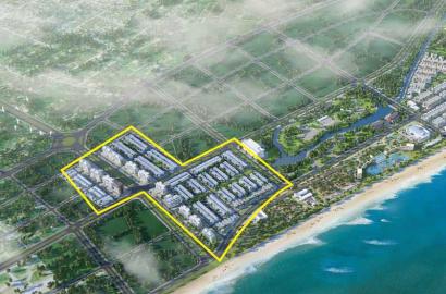 FLC Lux City Samson – Khu đô thị nghỉ dưỡng đẳng cấp tại Thanh Hóa
