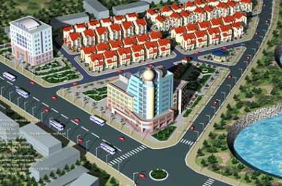 Khu đô thị Nam Đồng Mạ – Khu đô thị hiện đại, quy hoạch đồng bộ và tiềm năng phát triển bền vững