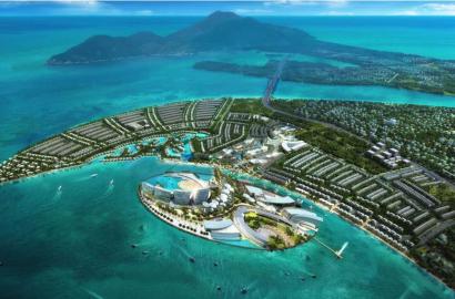 The Sunrise Bay – Khu đô thị ven biển đẳng cấp, không gian sống biểu tượng tại Đà Nẵng