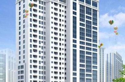 C’LAND TOWER – TỔNG QUAN, VỊ TRÍ 81 LÊ ĐẠI HÀNH & GIÁ THUÊ VĂN PHÒNG 2026