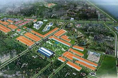 Khu dân cư Đông Nam – Khu đô thị đất nền tiềm năng tại Quảng Ngãi, cơ hội đầu tư hấp dẫn
