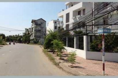 Dự Án Sông Đà – Khu Căn Hộ Hiện Đại, Tiện Ích Đồng Bộ