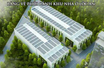 Khu nhà ở Lộc An – Khu dân cư hiện đại, vị trí tiềm năng và cơ hội đầu tư hấp dẫn