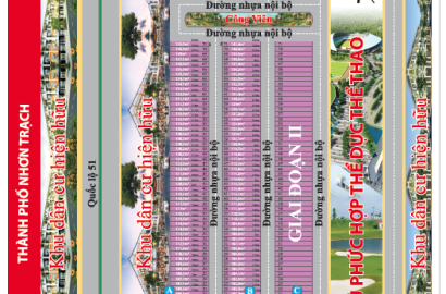 Vincom Long Thành – Trung tâm thương mại và đô thị hiện đại, điểm nhấn phát triển khu vực