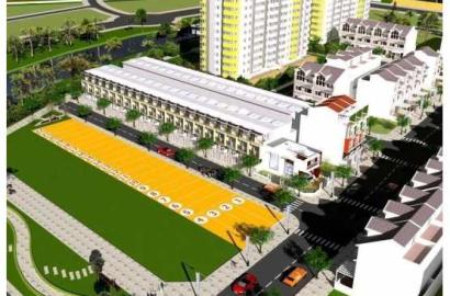 Đồng Khởi Land – Cơ hội đầu tư đất nền vàng tại Thủ Đức