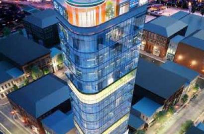 Vincom Financial Tower – Cao Ốc Văn Phòng Hạng A Quận 1, Biểu Tượng Tài Chính TP.HCM