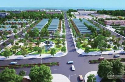 Gia Long Villas Mini – Khu Biệt Thự Mini Hiện Đại & Đáng Sống 2026