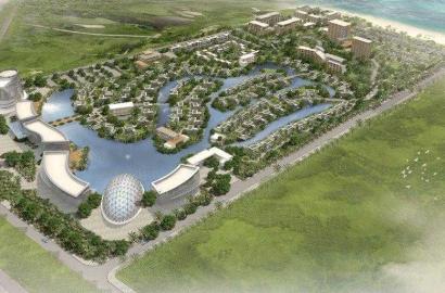 Carava Resort Cam Ranh – Thông tin chi tiết, vị trí, tiện ích & tiềm năng đầu tư nghỉ dưỡng