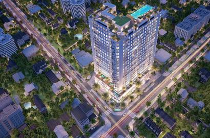 Venus Luxury – Dự án bất động sản cao cấp, không gian sống đẳng cấp