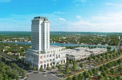 Vincom Tây Ninh – Trung tâm thương mại sầm uất, điểm đến mua sắm, giải trí và đầu tư dịch vụ hàng đầu