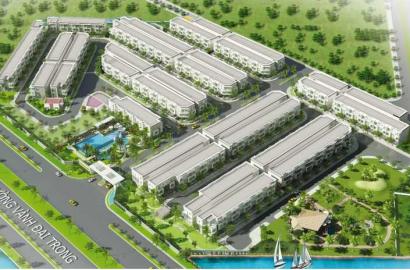 Mega Village – Khu đô thị xanh hiện đại, an cư & đầu tư tiềm năng tại TP.HCM