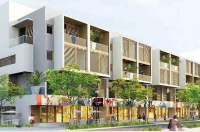 Airlink Town – Khu đô thị kết nối sân bay, tâm điểm an cư và đầu tư tại Long Thành