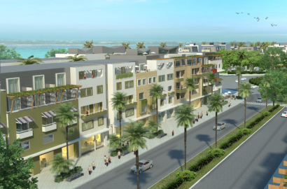 Sentosa Luxury Quảng Nam | Khu đô thị cao cấp trung tâm Điện Nam – Điện Ngọc