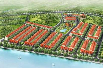 Tiến Lộc Residential – Khu đô thị hiện đại và tiềm năng tại Hà Nam