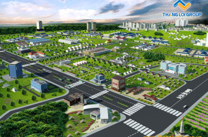KDC An Khang 2 – Thông Tin Dự Án, Vị Trí Và Tiềm Năng Đầu Tư