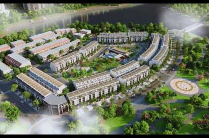 Lotus Residence – Căn hộ hiện đại, không gian sống xanh tại TP.HCM