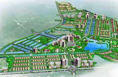 Khu dân cư Tân Lập – Khu đô thị dân cư ổn định, tiềm năng phát triển ven đô