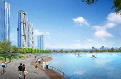 Phoenix Complex Đà Nẵng – Khu đô thị phức hợp hiện đại, vị trí kết nối chiến lược và tiềm năng đầu tư bền vững