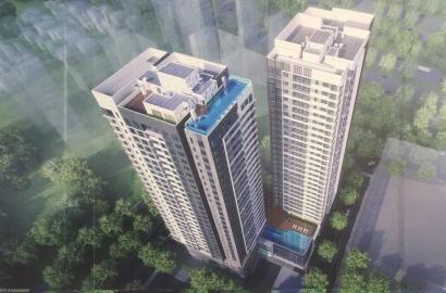 Richlane Residence Quận 7 – Căn Hộ Dịch Vụ Cao Cấp Tại Saigon South Place