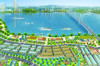 Biên Hòa New Town – Khu đô thị hiện đại, tâm điểm an cư và đầu tư tại Biên Hòa