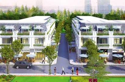 Gia Long Seaside – Khu đô thị ven biển hiện đại, không gian sống xanh và tiềm năng đầu tư nghỉ dưỡng