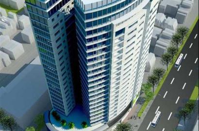 Goldland Plaza – Cao ốc văn phòng & thương mại hiện đại, vị trí đắc địa tại TP.HCM