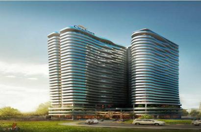 Citadines Marina Hạ Long – Thông tin chi tiết, giá bán & tiềm năng đầu tư