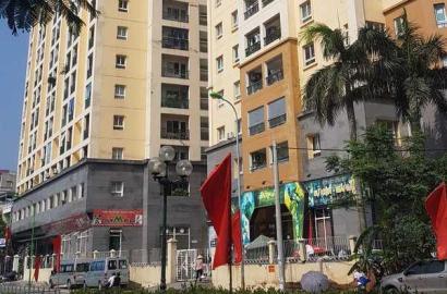 Chung cư 229 Phố Vọng – Căn hộ trung tâm Hai Bà Trưng, kết nối linh hoạt, giá trị bền vững