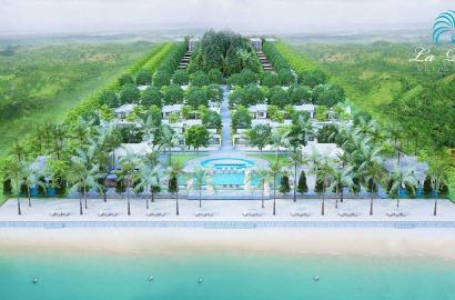 La Perla Villas Resort – Biệt thự nghỉ dưỡng ven biển sang trọng giữa thiên nhiên