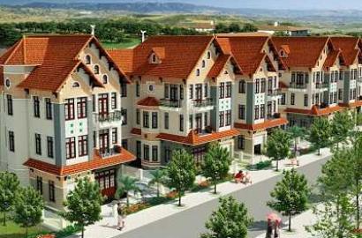 Khu đô thị mới Tùng Phương – Khu đô thị quy hoạch đồng bộ, tiềm năng phát triển bền vững