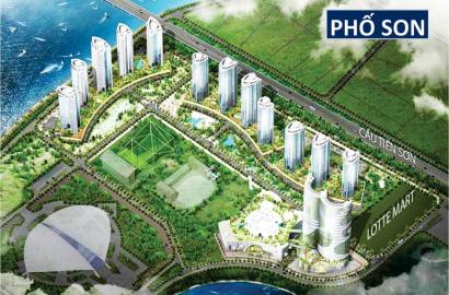 Halla Jade Residences – Căn hộ cao cấp hiện đại, không gian sống xanh và tiềm năng đầu tư bền vững