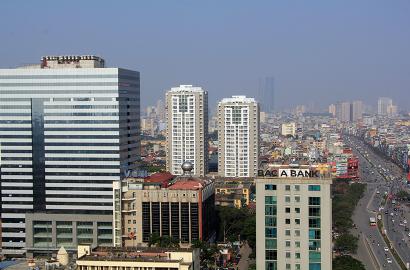 VCCI Tower - số 9 Đào Duy Anh – Tổng quan, vị trí, tiện ích & tiềm năng khai thác