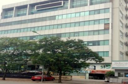 TÒA NHÀ VĂN PHÒNG ATS – TỔNG QUAN, VỊ TRÍ, GIÁ THUÊ & TIỀM NĂNG 2026