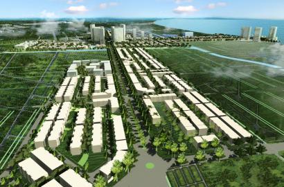 Lakeside Palace – Khu căn hộ cao cấp ven hồ, không gian sống xanh đẳng cấp và tiềm năng đầu tư bền vững