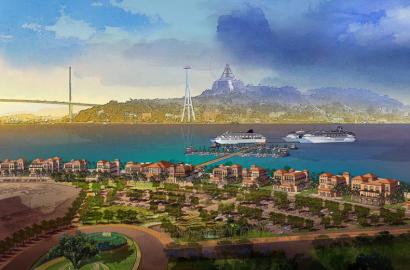 Premier Village Hạ Long – Thông tin chi tiết, giá bán & tiềm năng đầu tư