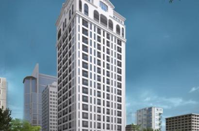 Royal Lotus Complex – Tổ Hợp Căn Hộ Cao Cấp & Thương Mại Hiện Đại Tại Hà Nội