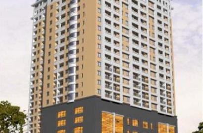 Tòa nhà 93 Lò Đúc (Kinh Đô Tower) – văn phòng hạng sang tại trung tâm Hai Bà Trưng, vị trí chiến lược giữa lõi đô thị Hà Nội