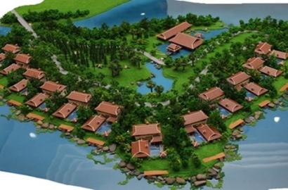 Ngọc Viên Islands – Khu đô thị sinh thái ven sông đẳng cấp tại Hải Phòng