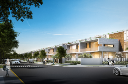 Sakura Central Park | Khu đô thị đất nền trung tâm Điện Nam – Điện Ngọc Quảng Nam