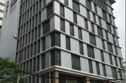 AC Building – Văn phòng cho thuê hiện đại, vị trí thuận lợi tại Hà Nội