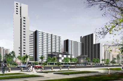 New City Thủ Thiêm – Căn Hộ Cao Cấp Ven Sông Tại Khu Đô Thị Mới Quận 2