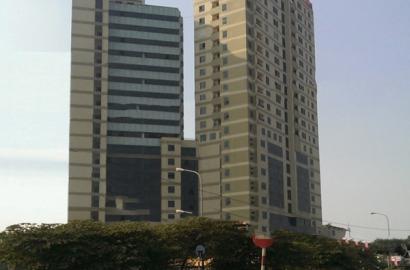 TMC Tower – Tòa nhà văn phòng và căn hộ hiện đại tại Hà Nội, lựa chọn lý tưởng cho doanh nghiệp và cư dân