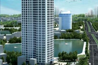 Ngọc Khánh Plaza – Căn Hộ & Văn Phòng Cao Cấp 2026