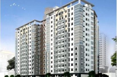 Chung cư 57 Vũ Trọng Phụng Thanh Xuân – Căn hộ trung tâm hiếm hoi đáng sống tại Hà Nội