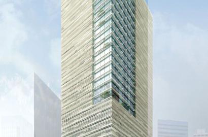 Vicem Tower